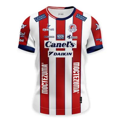 Camisas Del Atletico San Luis TikTok Shop