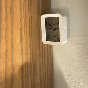 INKBIRD  Bluetooth Thermo-Hygrometer: 6-in-1 Indoor  Monitor with APP control, custom comfort, 2-year data export. For home, wine cellar, greenhouse 2-year data export. For home, wine cellar, greenhouse TiktokShopSpringGlowUp