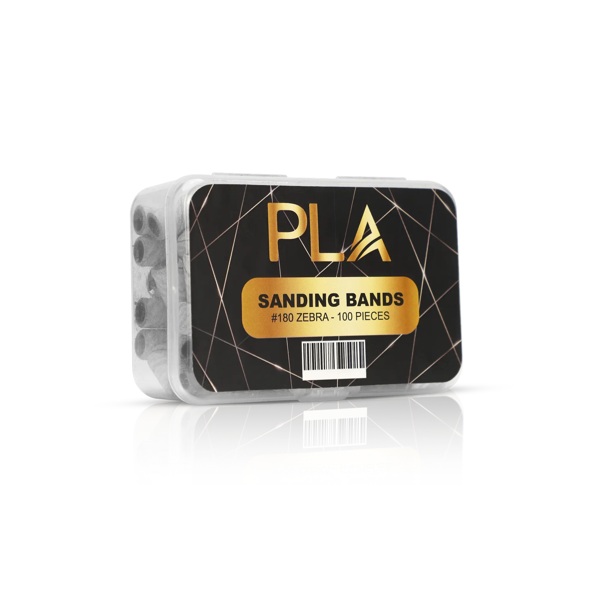 Sanding Bands #180