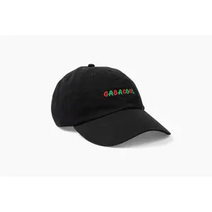 Gabagool Fat Italian Dad Hat