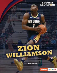 USED-Zion Williamson by Smith, Elliott (Library Binding)
