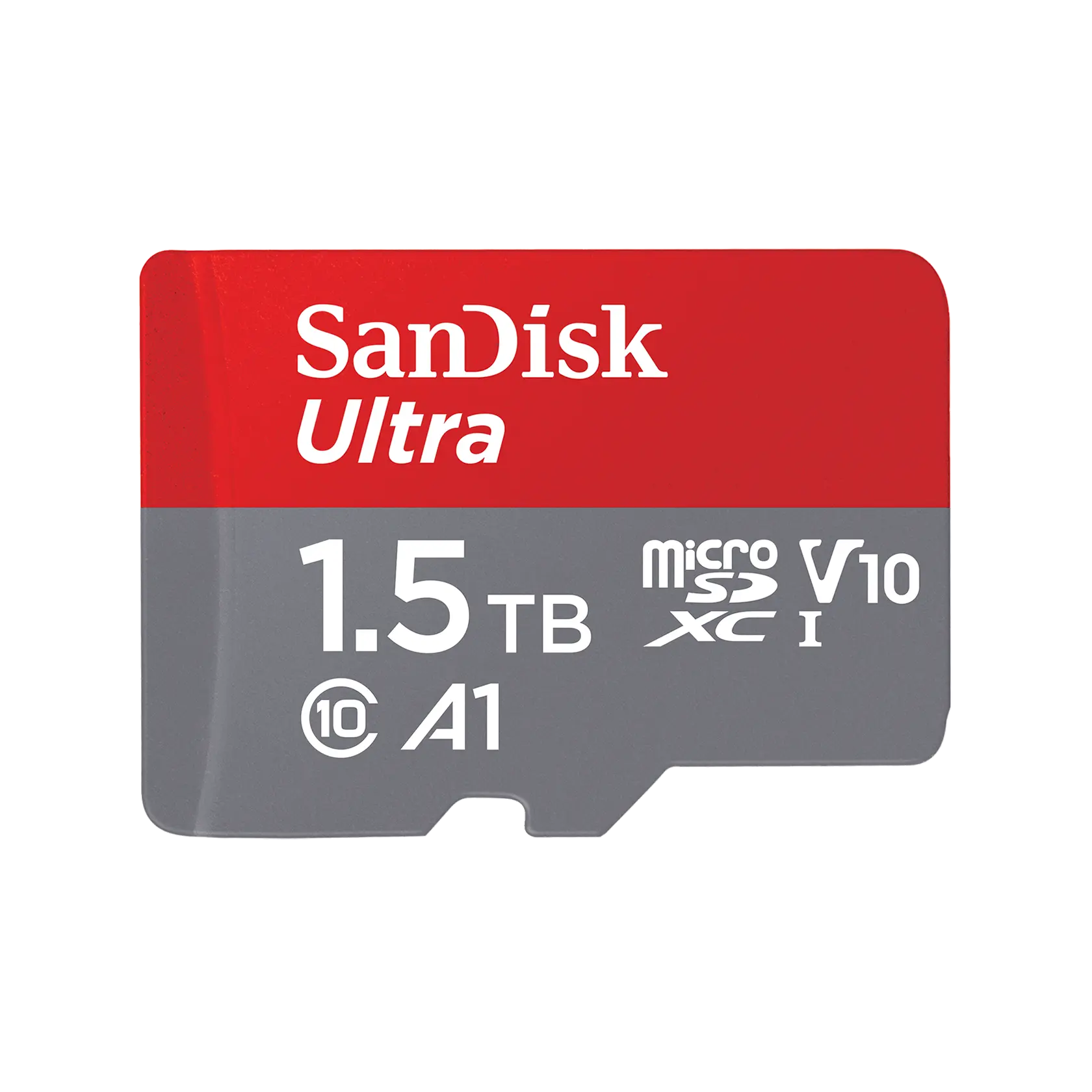 SanDisk Ultra microSD with SD Adapter SanDisk Ultra microSD with SD Adapter