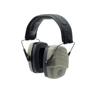Passive Earmuffs - Hearing Protection