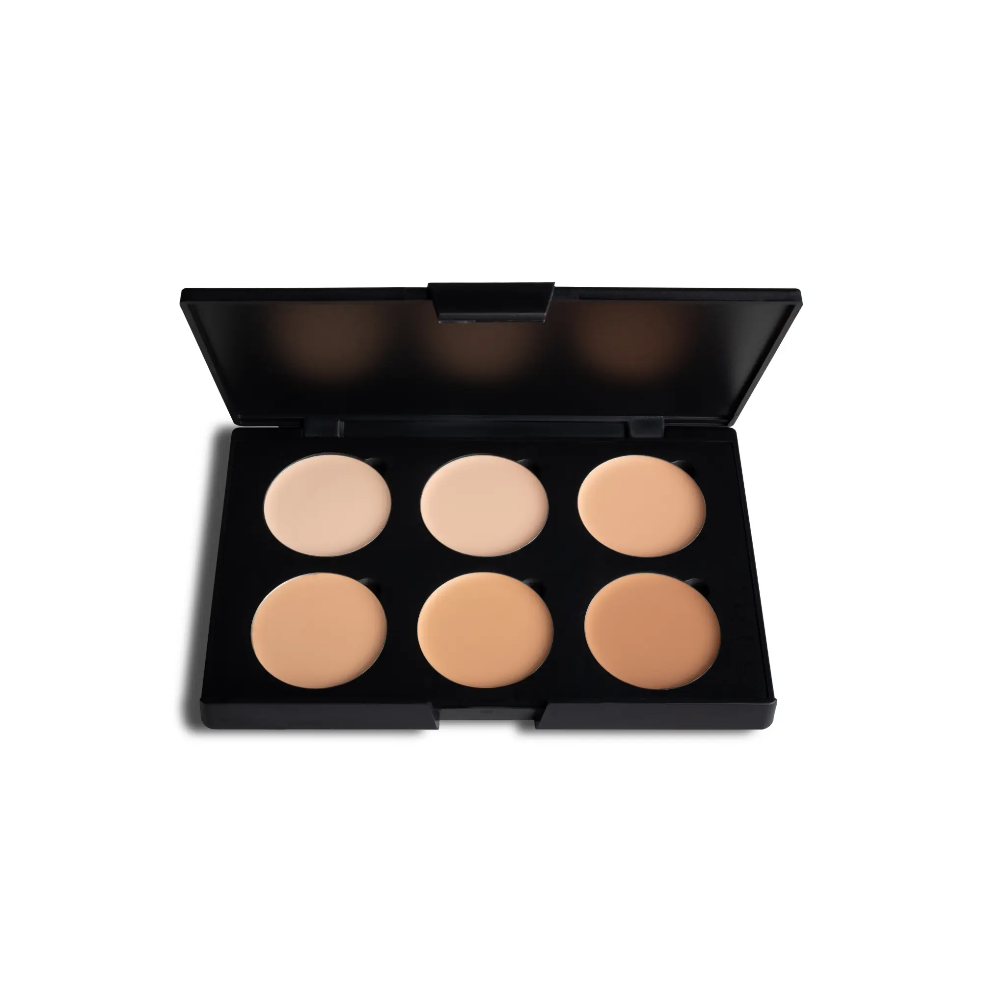 HD CRÈME FOUNDATION | PRO PALETTES