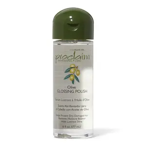 Proclaim Olive Oil Glossing Polish, 6oz