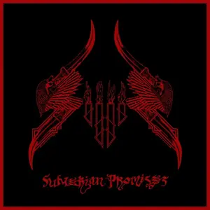 Sijjin - Sumerian Promises  [COMPACT DISC - CD]