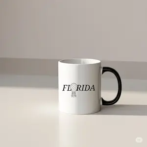 FLORIDA LIFESTYLER MUG