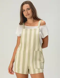 BILLABONG Beach Crush Womens Romper