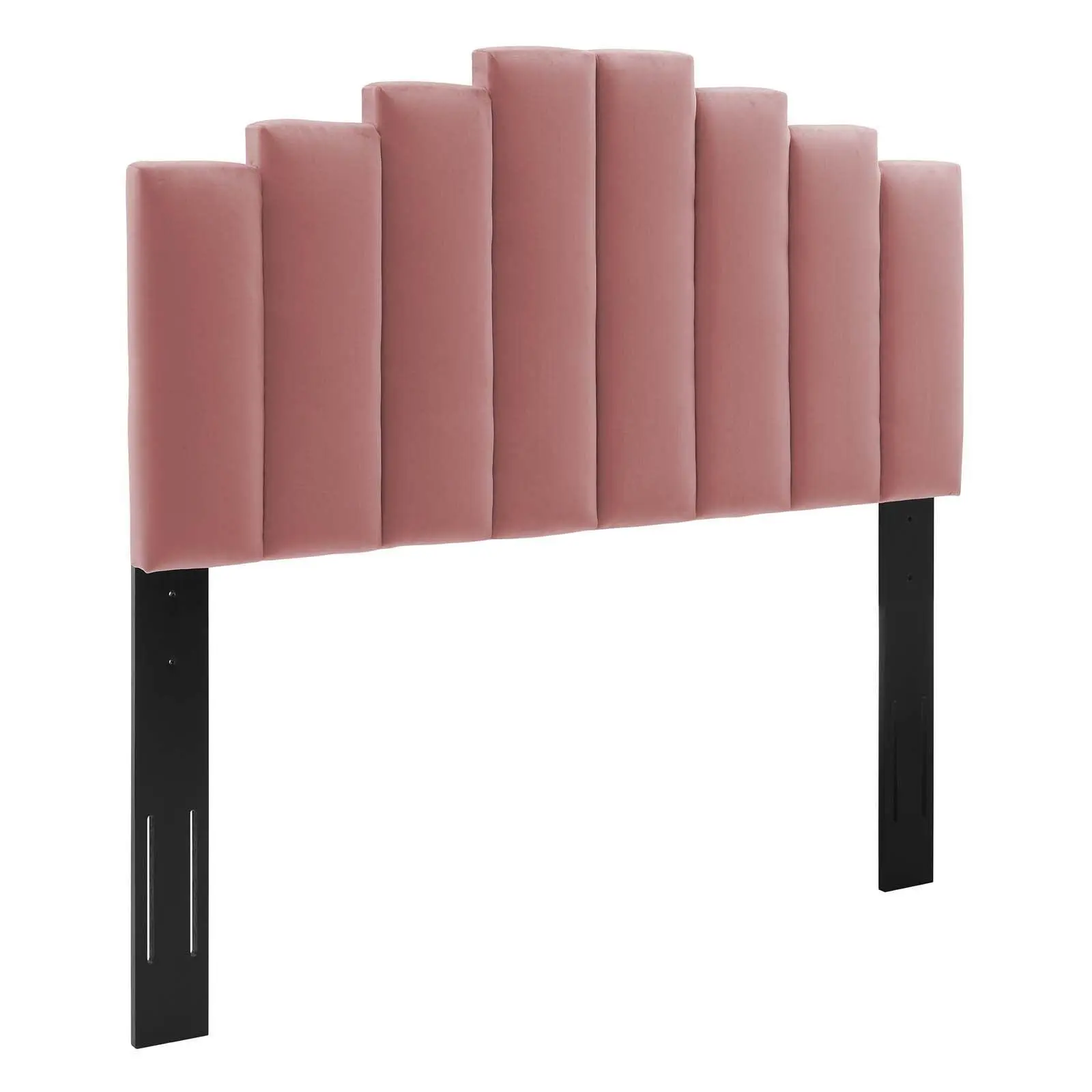 Modway Noelle Performance Velvet Twin Headboard
