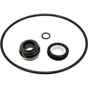 Replacement Swimming Pool Water Pump Sealing PS-1000 AS-1000 U109-136SS Seal Rebuild kit fits Polaris(Pre 2012) Booster Pump Repair Kit PB4-60 3/4  Repair