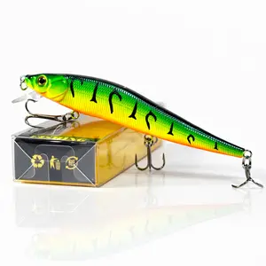 jerkbait 110mm 1/2oz suspending