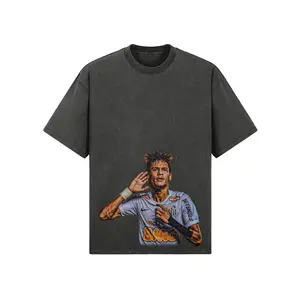 OVERSIZED Neymar Tee