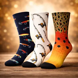 Fishing Socks