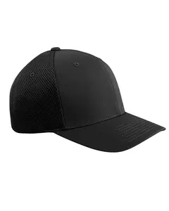 Flexfit Adult Ultrafibre and Airmesh Cap - 6533, Premium Quality, Breathable, Lightweight, Sporty, Unisex with Unisex Appeal, Ideal for Outdoor Adventures, TikTok Favorite Must-Have