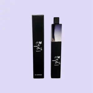 EpicVolume 4D Mascara - Enhance Your Lashes with Bold Volume and Length for a Dramatic Look