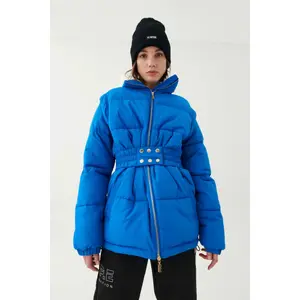 Gravity Jacket