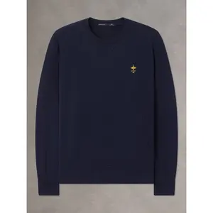 RYDER CUP TROPHY | RUSS CREWNECK
