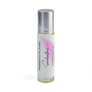 Enchantress Perfume Oil