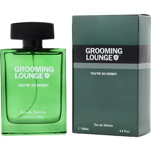 Grooming Lounge You're So Money By Grooming Lounge Edt For Men