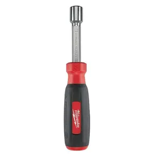 Milwaukee 48-22-2526 1/2" HollowCore™ Magnetic Nut Driver