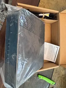 ARRIS (SBG7600AC2) - Cable Modem Router Combo - DOCSIS 3.0 & AC2350 WiFi, for...