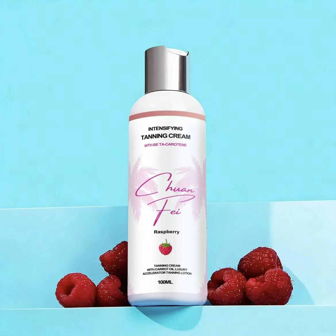 Strong Blackening Cream, Ultimate Skin Accelerator, Dermatologically Tested, Skincare Benefits, Self-Tan Blackening Lotion, Body Tanning Lotions, Sun Tanning Mousse, Moisturizing Tanning Cream, Dark Self Tanner, Tanning Products