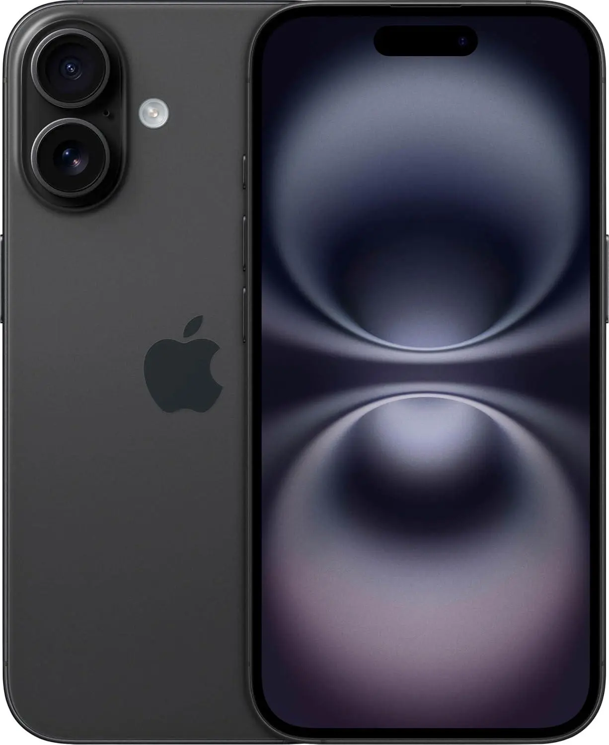iPhone 16 512GB Black Unlocked (Good Refurbished)