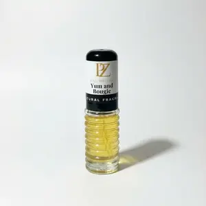 Yum & Bougie Roll-on Fragrance Oil