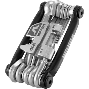 Bike Multi Tool V19 - With Carry Case - Performance Bicycle Multitool