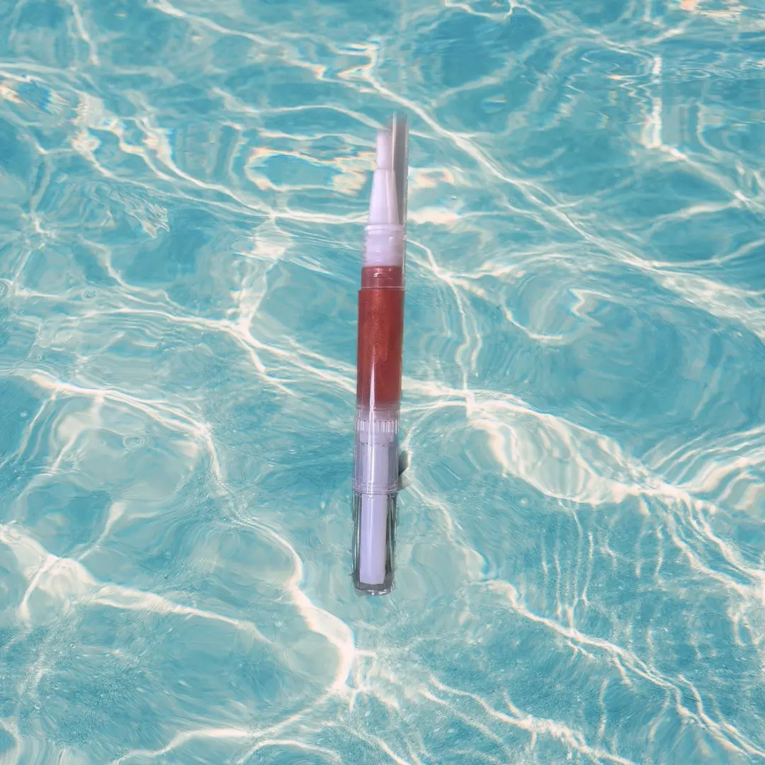 Amari Lip Oil