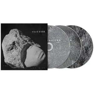 The Cure - Songs of a Lost World (CD) *Deluxe Edition