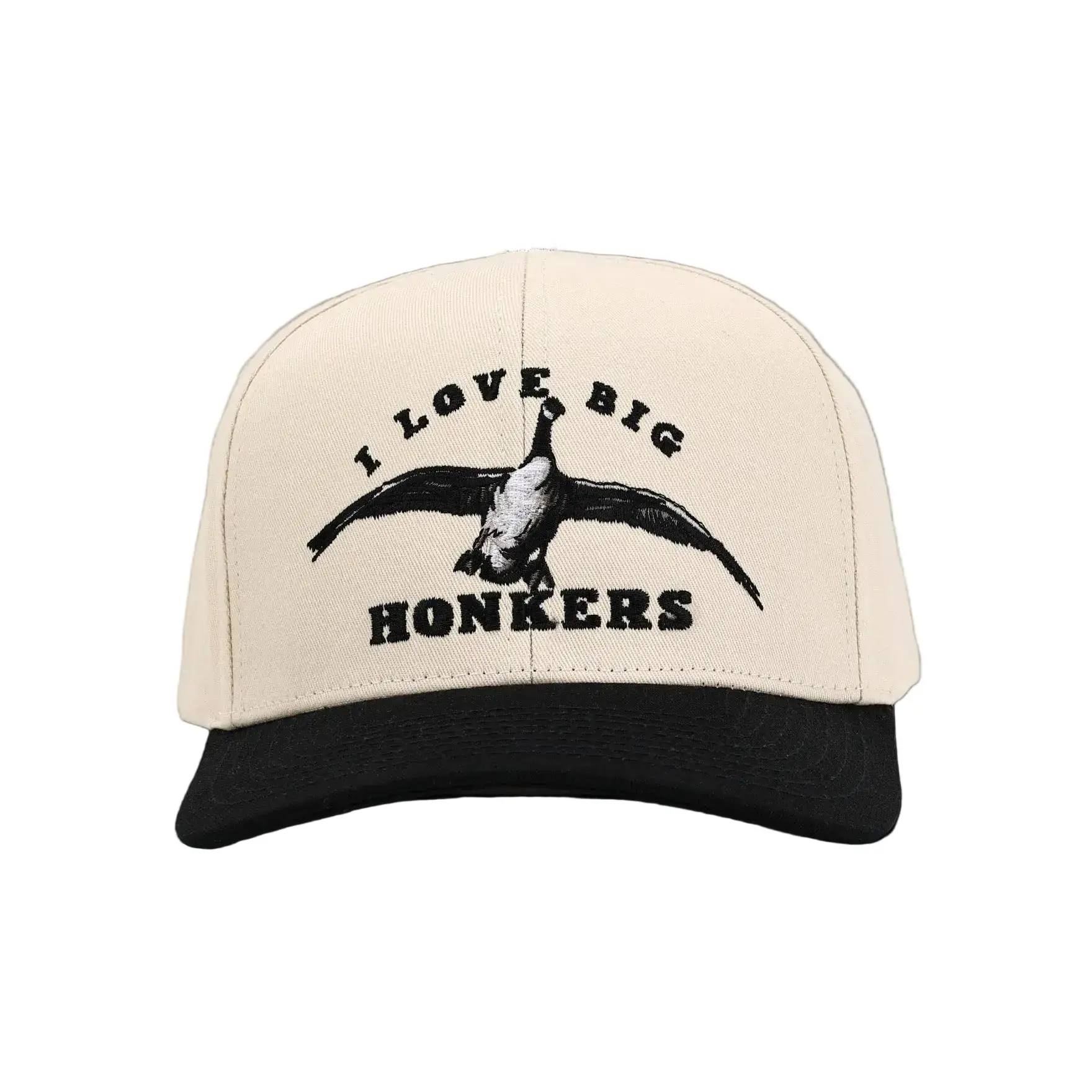 I <3 Honker Trucker I <3 Honker Trucker