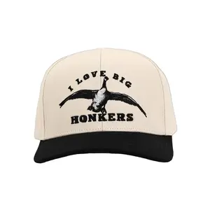 PRE ORDER: I <3 Honker Trucker