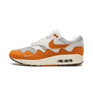 Air Max 1 "Patta - Monarch" DH1348 001