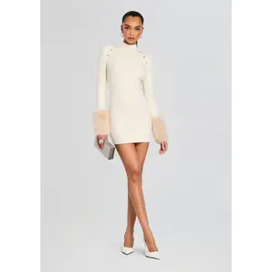 Jane Knit Dress