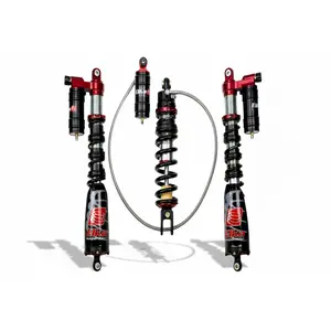 ATV Elka Custom Shocks & Suspension