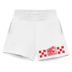 Women's Jogger Short