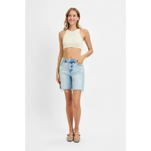 The Callie Bermuda Short