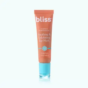 Pumpkin Powerhouse Soothing & Exfoliating Lip Mask