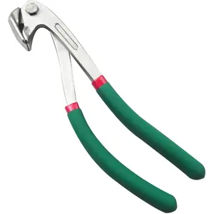 Paintless Dent Repair Tools, Fender Lip Forming Pliers & Edge Repair Tool, Heavy Duty Car Door Panel Fix Tool for Wheel Eyebrow, Universal Auto Body Dent Removal Pliers