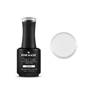 Top Coat - Milky