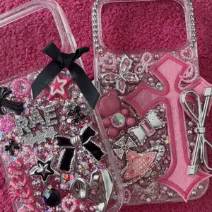 Junk Phone Cases
