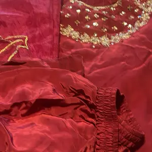 Elegant Indian Bangladesh Pakistani dress