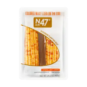 Fresh Glutinous Corn, 2 Pack, 14.11 oz Fresh Glutinous Corn, 2 Pack, 14.11 oz