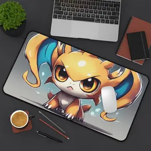 CUSTOM TCG STYLE GAMING MAT