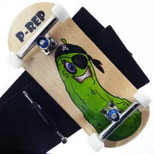 P-REP  36mm x 97mm V2 Pro Performance Complete - Pickle Pirate