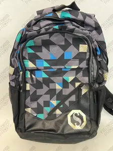Kenny's Backpack Cobra Kai