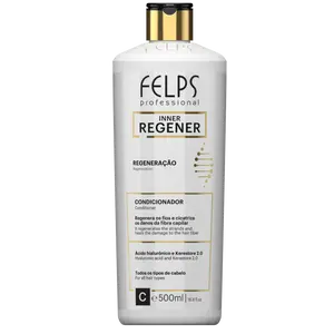 Inner Regener Regeneration Conditioner 16.9oz