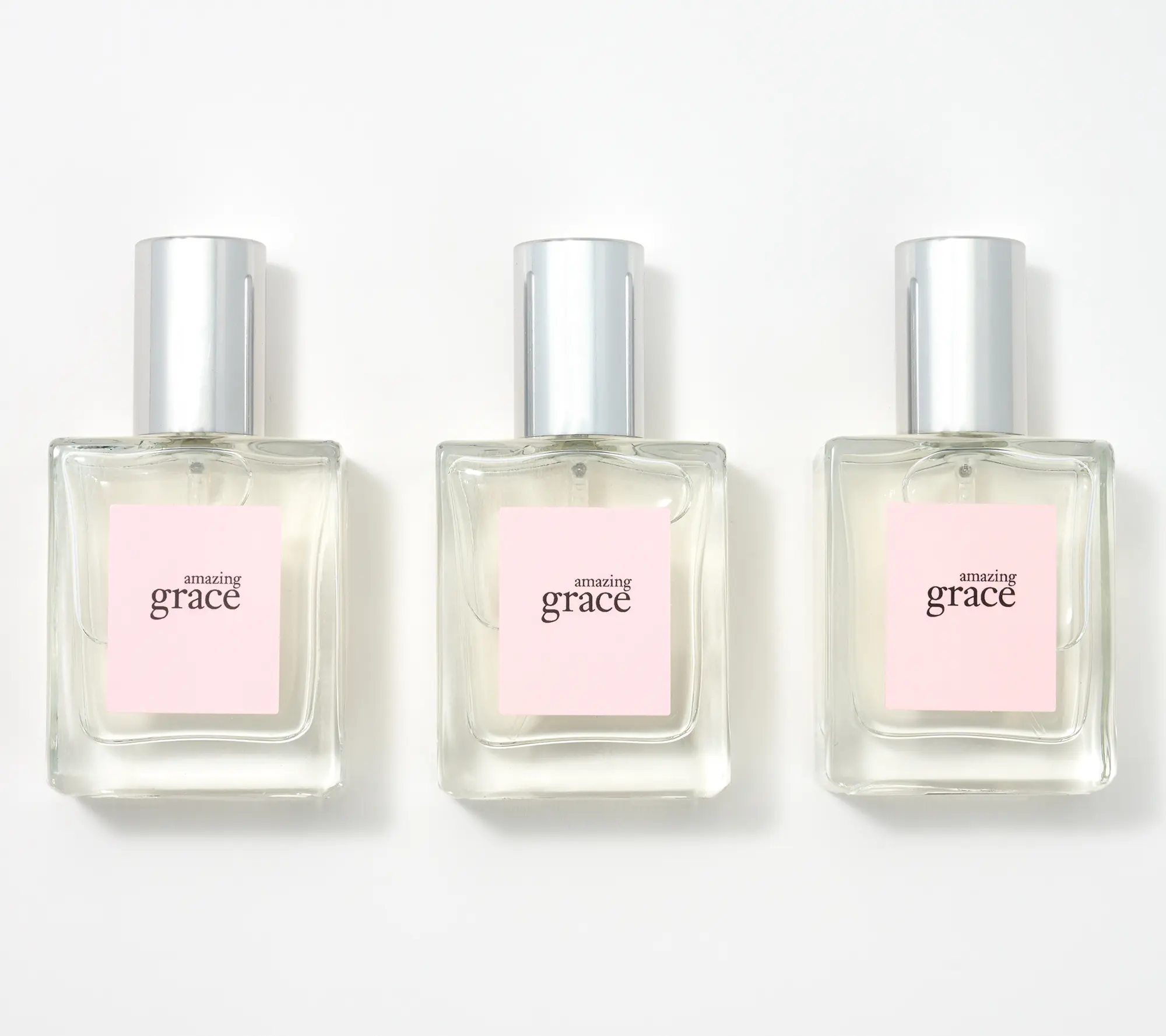 philosophy mini 0.5oz edt spray fragrance trio philosophy mini 0.5oz edt spray fragrance trio