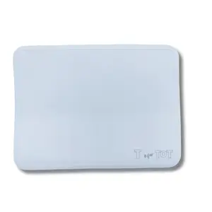 Silicone Playdough Mat